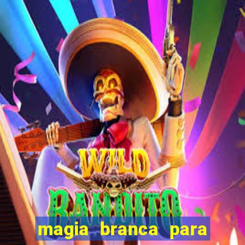 magia branca para unir casal